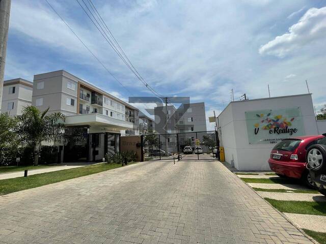#1078 - Apartamento Pronto para Morar para Venda em Campinas - SP - 2