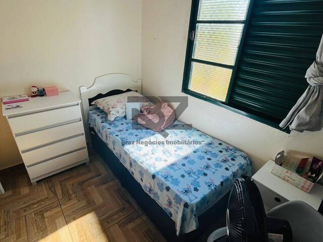 #1079 - Apartamento Pronto para Morar para Venda em Campinas - SP - 3