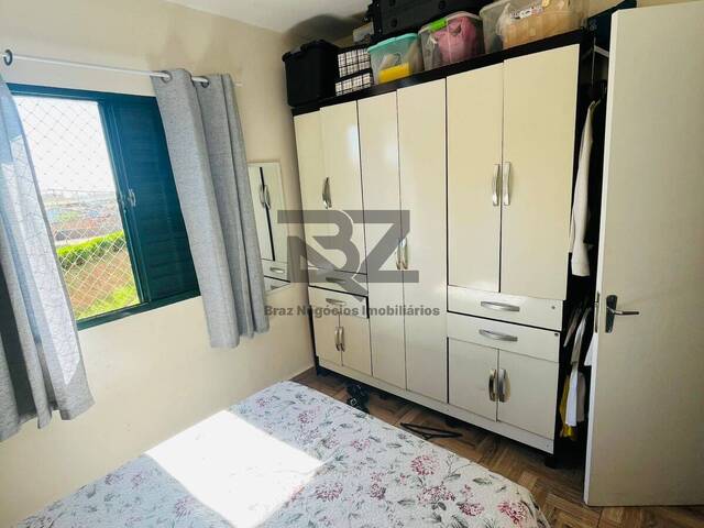 Apartamento Pronto para Morar para Venda em Campinas - 5