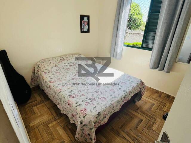 Apartamento Pronto para Morar para Venda em Campinas - 4