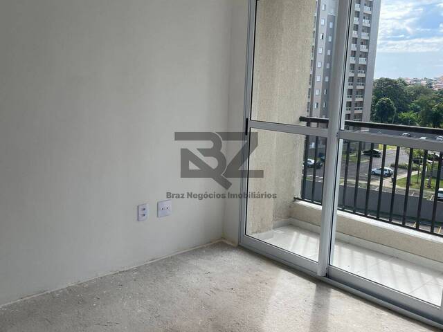 #1080 - Apartamento Pronto para Morar para Venda em Sumaré - SP - 2