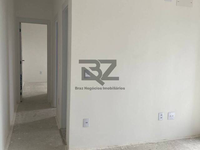 #1080 - Apartamento Pronto para Morar para Venda em Sumaré - SP - 3