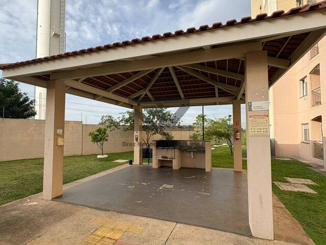 Apartamento Pronto para Morar para Venda em Hortolândia - 5