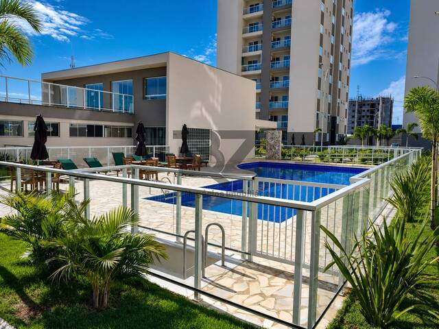 #1076 - Apartamento Pronto para Morar para Venda em Hortolândia - SP - 2