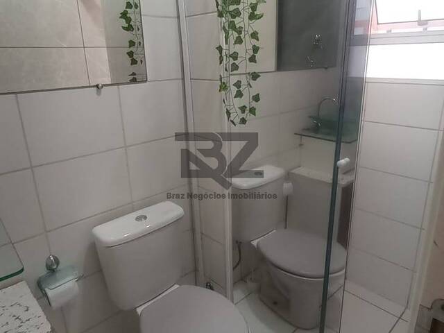 Apartamento Pronto para Morar para Venda em Monte Mor - 3
