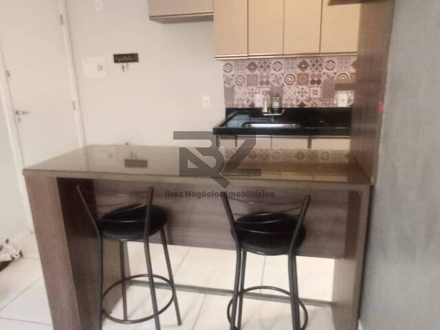 Apartamento Pronto para Morar para Venda em Monte Mor - 5