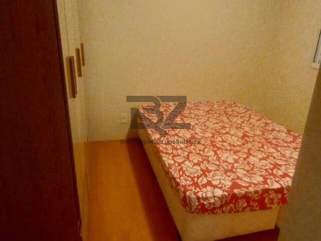 Apartamento Pronto para Morar para Venda em Monte Mor - 4