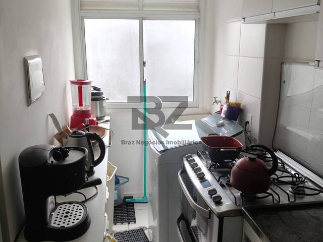 Apartamento Pronto para Morar para Venda em Campinas - 5