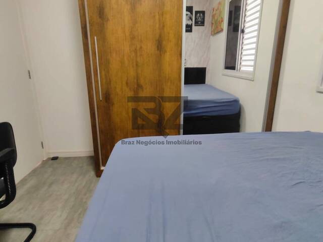 Apartamento Pronto para Morar para Venda em Campinas - 3