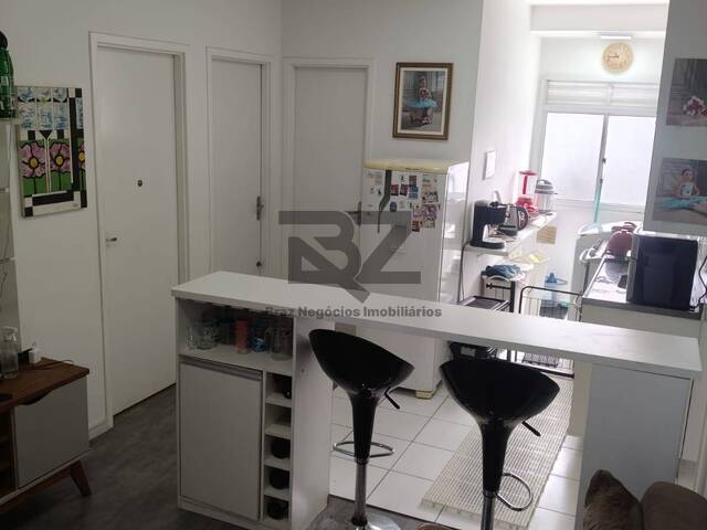 Apartamento Pronto para Morar para Venda em Campinas - 4