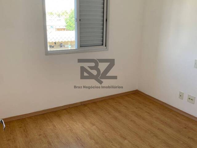 Apartamento Pronto para Morar para Venda em Hortolândia - 2