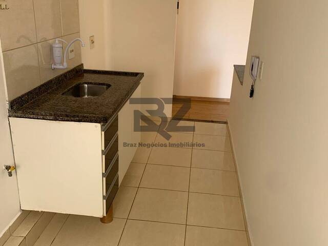 Apartamento Pronto para Morar para Venda em Hortolândia - 3
