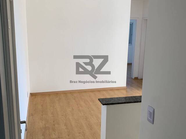 Apartamento Pronto para Morar para Venda em Hortolândia - 4
