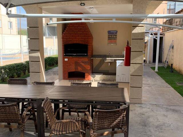 Apartamento Pronto para Morar para Venda em Hortolândia - 5