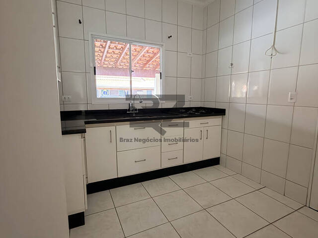 Casa em condomínio para Venda em Hortolândia - 4