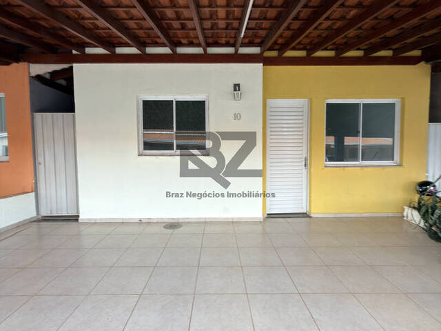 Casa em condomínio para Venda em Hortolândia - 2
