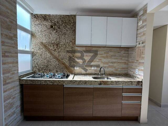Apartamento Pronto para Morar para Venda em Campinas - 2