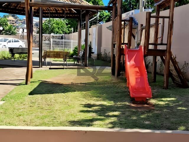 Apartamento Pronto para Morar para Venda em Campinas - 5