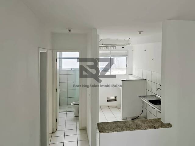 Venda em Parque Residencial Caiapó - Campinas