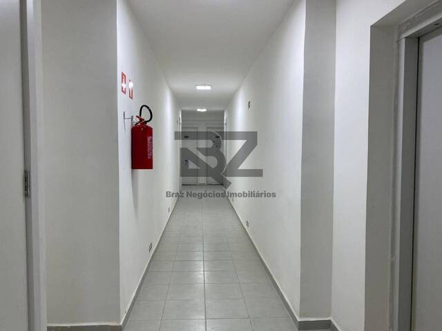 Apartamento Pronto para Morar para Venda em Hortolândia - 2