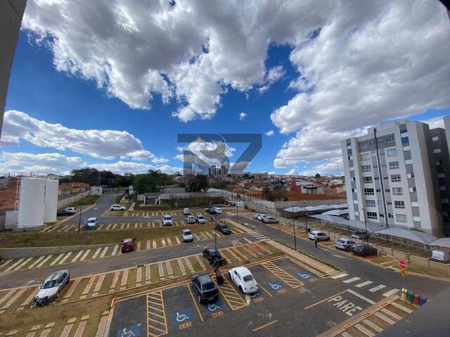 Apartamento Pronto para Morar para Venda em Hortolândia - 4