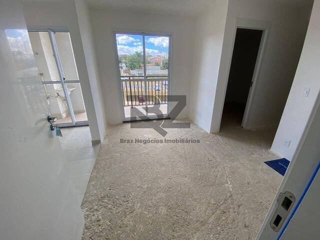 Apartamento Pronto para Morar para Venda em Hortolândia - 5