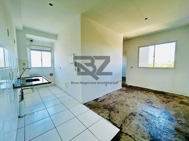 Apartamento Pronto para Morar para Venda em Hortolândia - 3