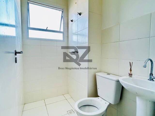 Apartamento Pronto para Morar para Venda em Hortolândia - 5