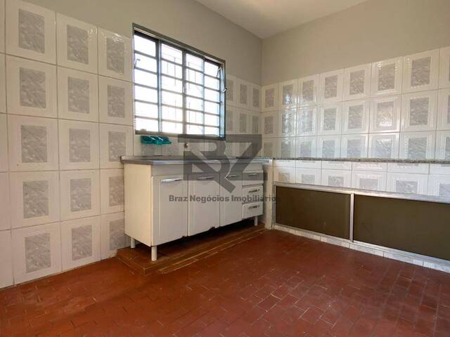 #1090 - Casa pronta para morar para Venda em Hortolândia - SP