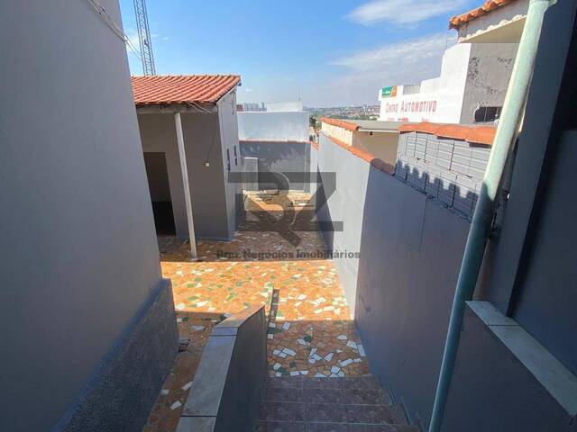 Casa pronta para morar para Venda em Hortolândia - 4