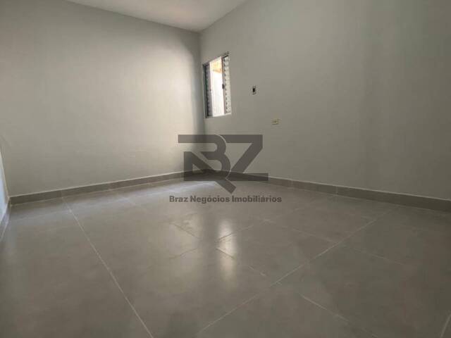 #1090 - Casa pronta para morar para Venda em Hortolândia - SP