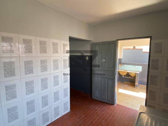 Casa pronta para morar para Venda em Hortolândia - 5