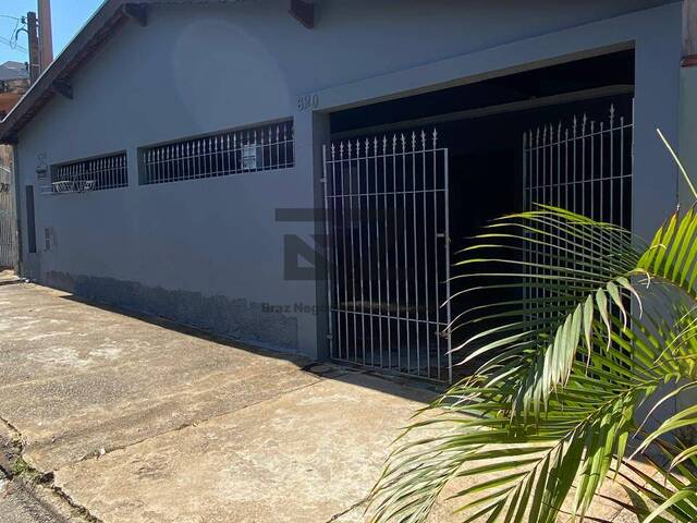 #1090 - Casa pronta para morar para Venda em Hortolândia - SP