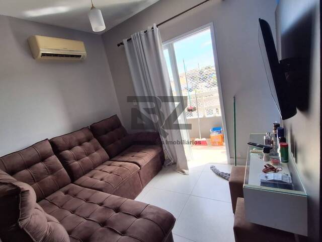 Apartamento Pronto para Morar para Venda em Hortolândia - 2
