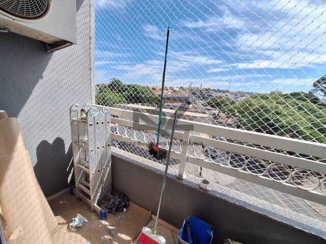 Apartamento Pronto para Morar para Venda em Hortolândia - 3