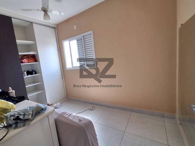 Apartamento Pronto para Morar para Venda em Hortolândia - 4
