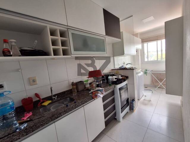 Apartamento Pronto para Morar para Venda em Hortolândia - 5