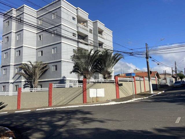 #1092 - Apartamento Pronto para Morar para Venda em Hortolândia - SP