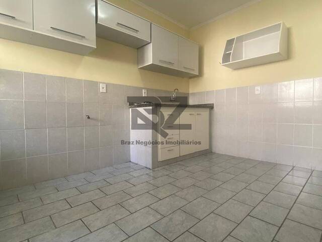 Apartamento Pronto para Morar para Venda em Hortolândia - 5