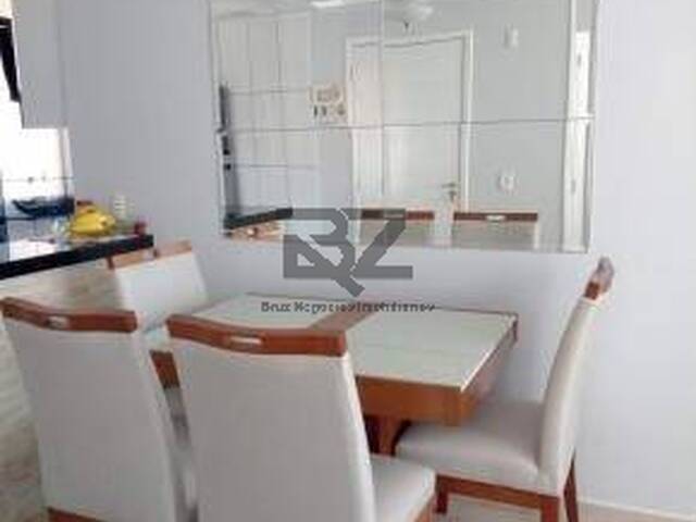 Apartamento Pronto para Morar para Venda em Hortolândia - 4