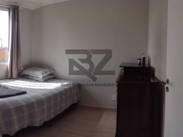 Apartamento Pronto para Morar para Venda em Hortolândia - 5