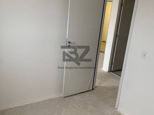 Apartamento Pronto para Morar para Venda em Hortolândia - 2