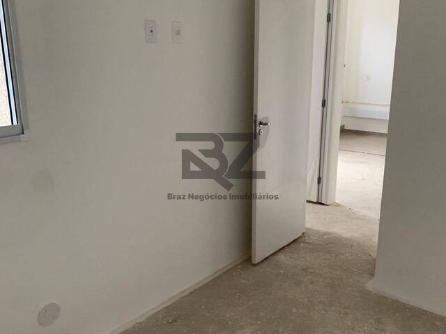 Apartamento Pronto para Morar para Venda em Hortolândia - 4