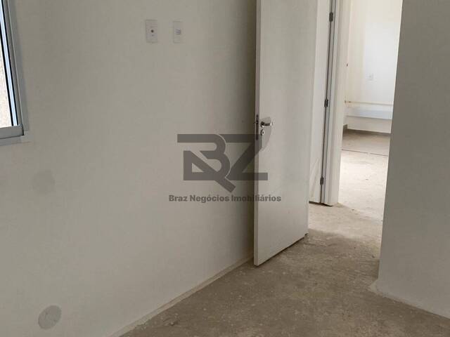 Apartamento Pronto para Morar para Venda em Hortolândia - 5