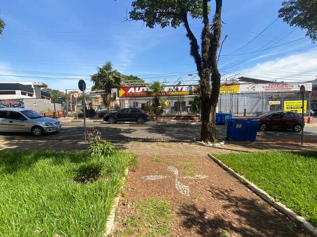 #1097 - Ponto Comercial para Venda em Hortolândia - SP