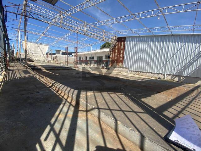 #1097 - Ponto Comercial para Venda em Hortolândia - SP