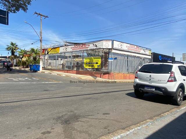 Ponto Comercial para Venda em Hortolândia - 5