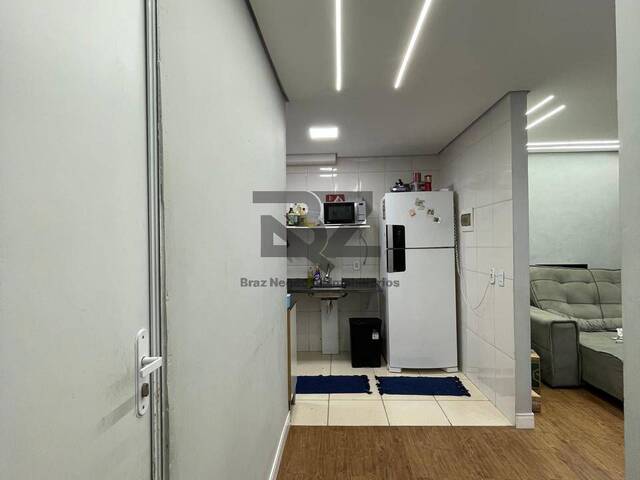 Apartamento Pronto para Morar para Venda em Hortolândia - 2