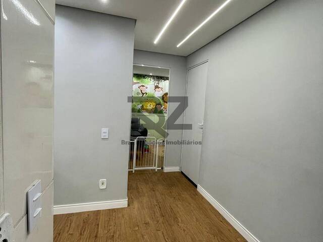 Apartamento Pronto para Morar para Venda em Hortolândia - 3