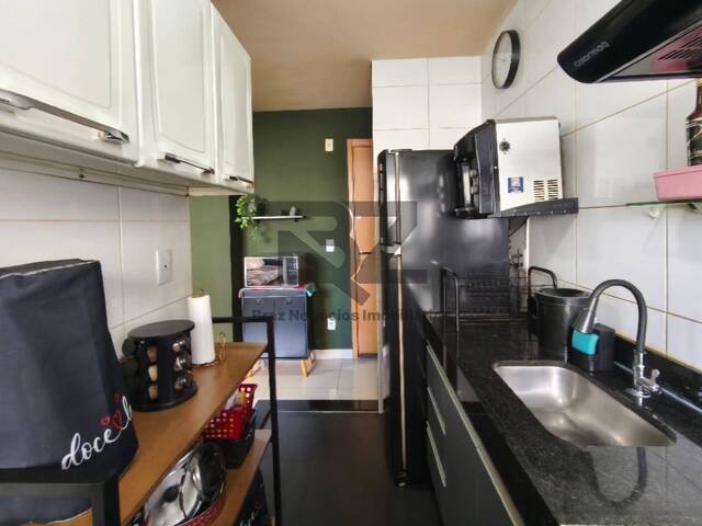 Apartamento Pronto para Morar para Venda em Campinas - 4